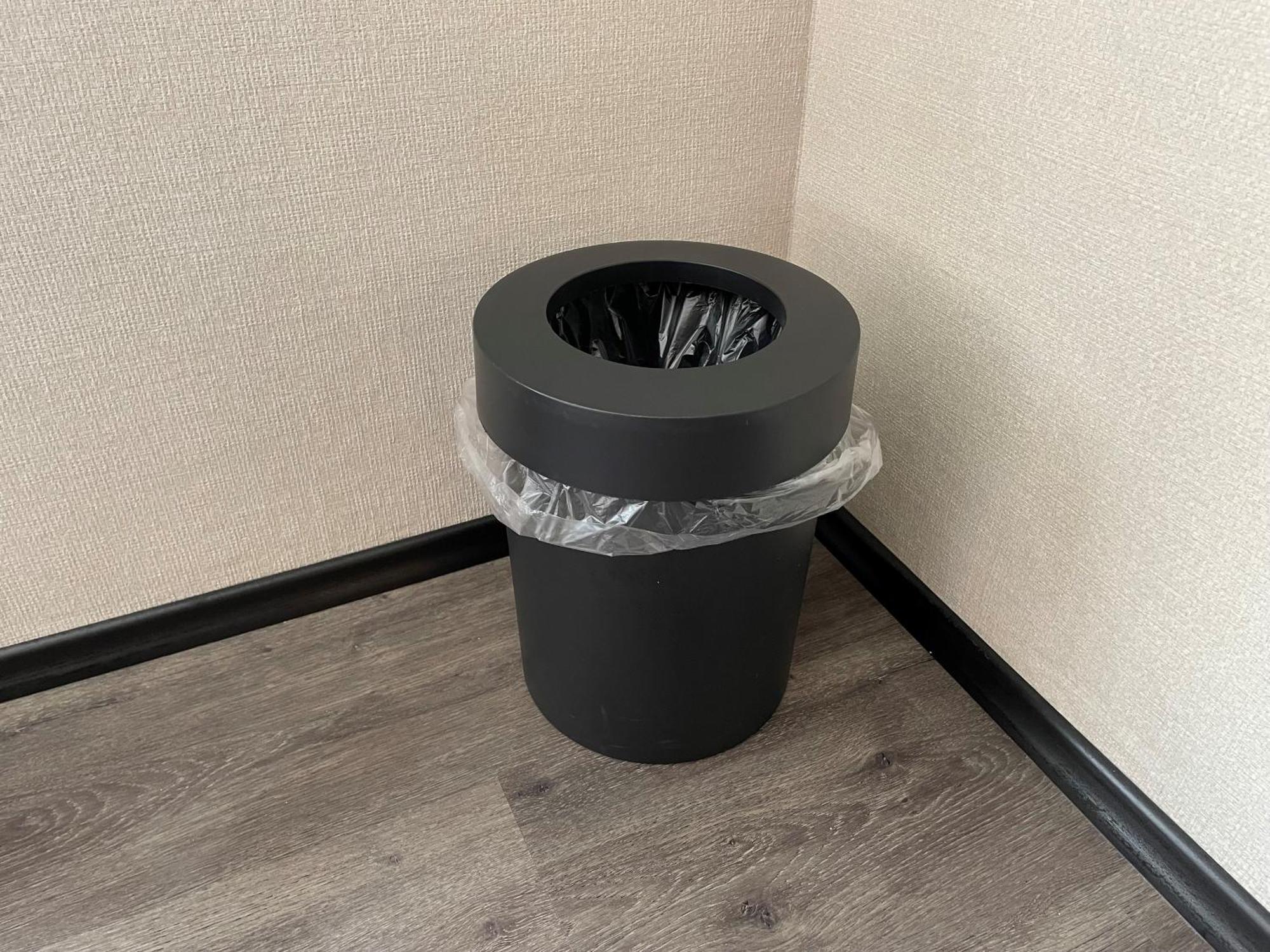 Easyhotel Zuerich Main Station 部屋 写真