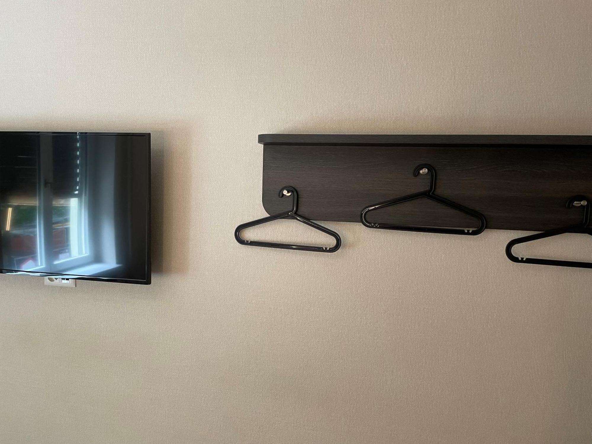 Easyhotel Zuerich Main Station 部屋 写真