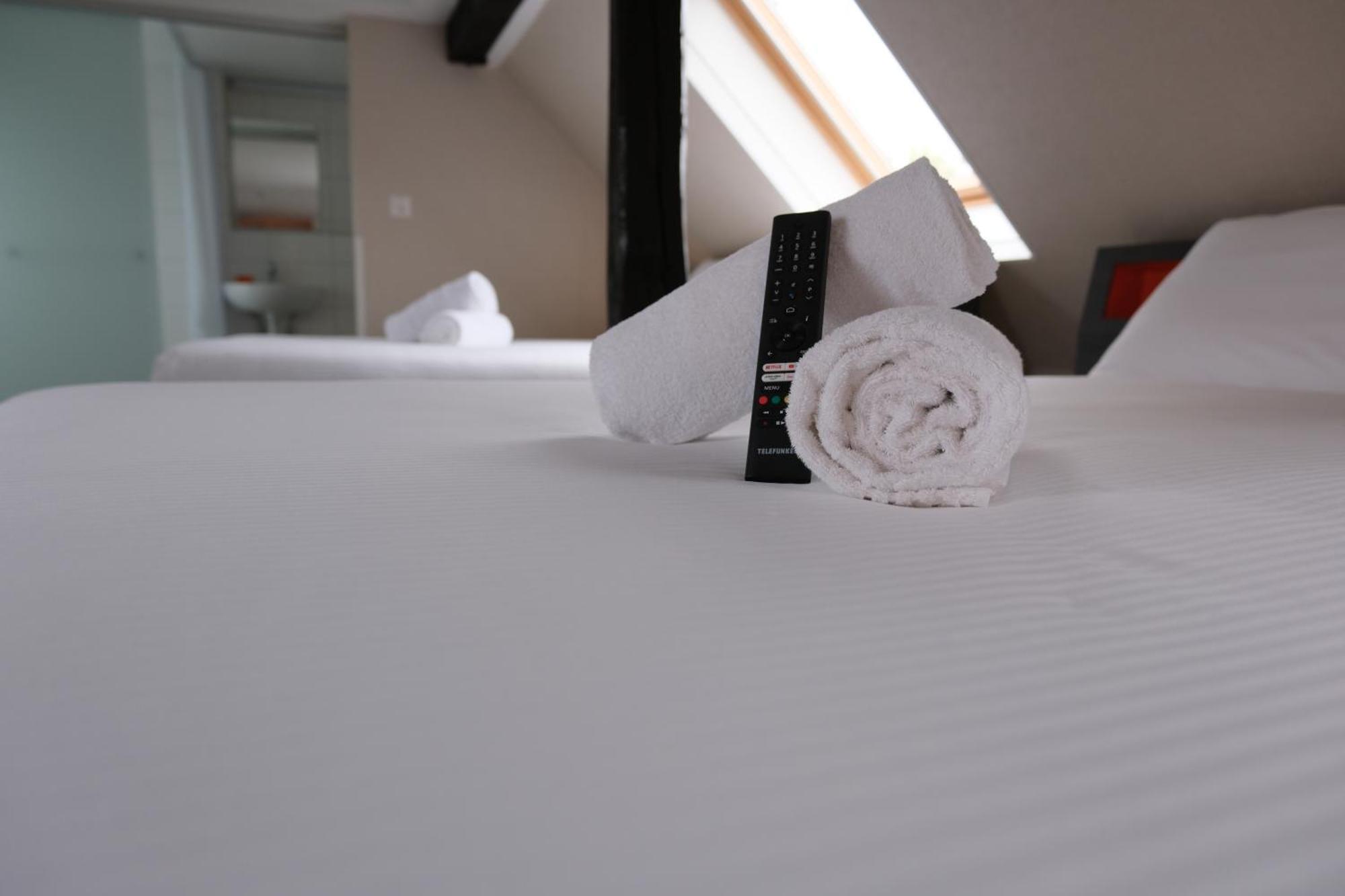 Easyhotel Zuerich Main Station エクステリア 写真